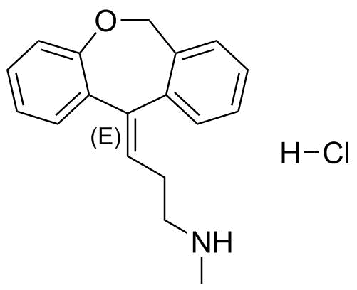 Doxepin EP Impurity C
